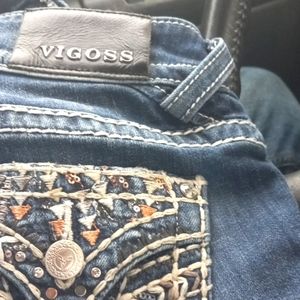 Jeans vigoss